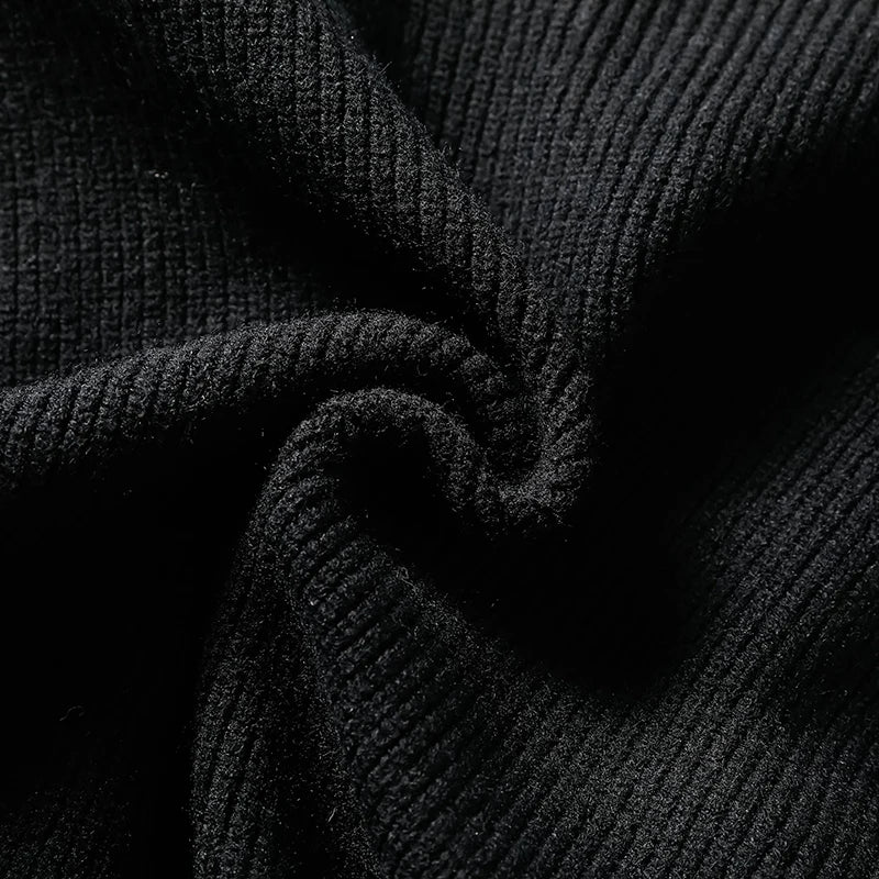 Choice Strickjacke Outdoor Hochwertig Alltagsbegleiter - Größe M/L, Polyester/Nylon, Reißverschluss