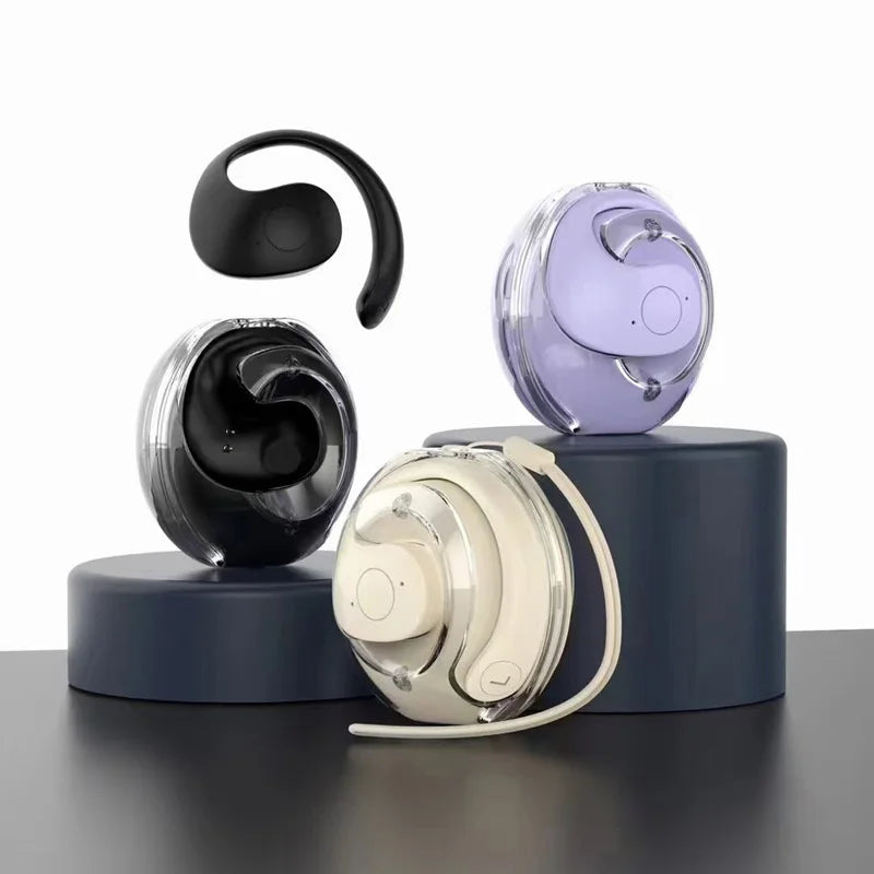 Xiaomi Intelligent Translation Bluetooth-Kopfhörer Sport Musik Echtzeit-Englisch-Übersetzung Wireless-Kopfhörer Wasserdichtes-Headset