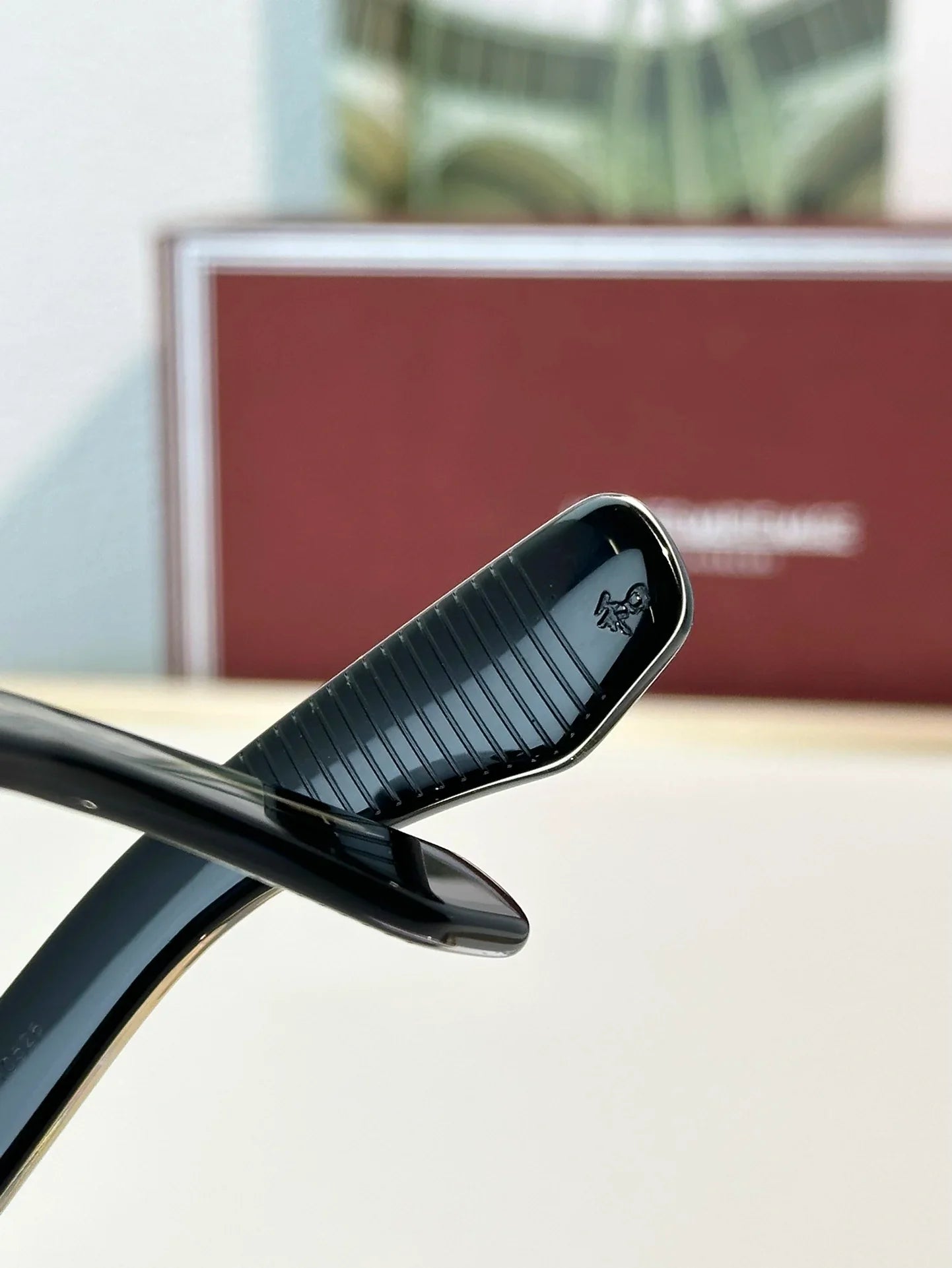 Jacques Marie Mage LAST FRONTIER IV ACOMA very limited edition sunglasses