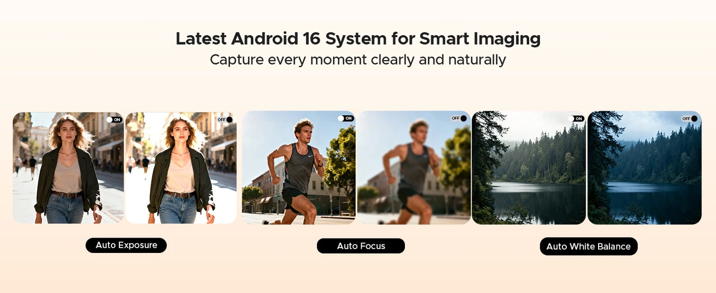 DOOGEE S200 Outdoor-Smartphone - 256GB Speicher 10100mAh Akku 6,7Zoll