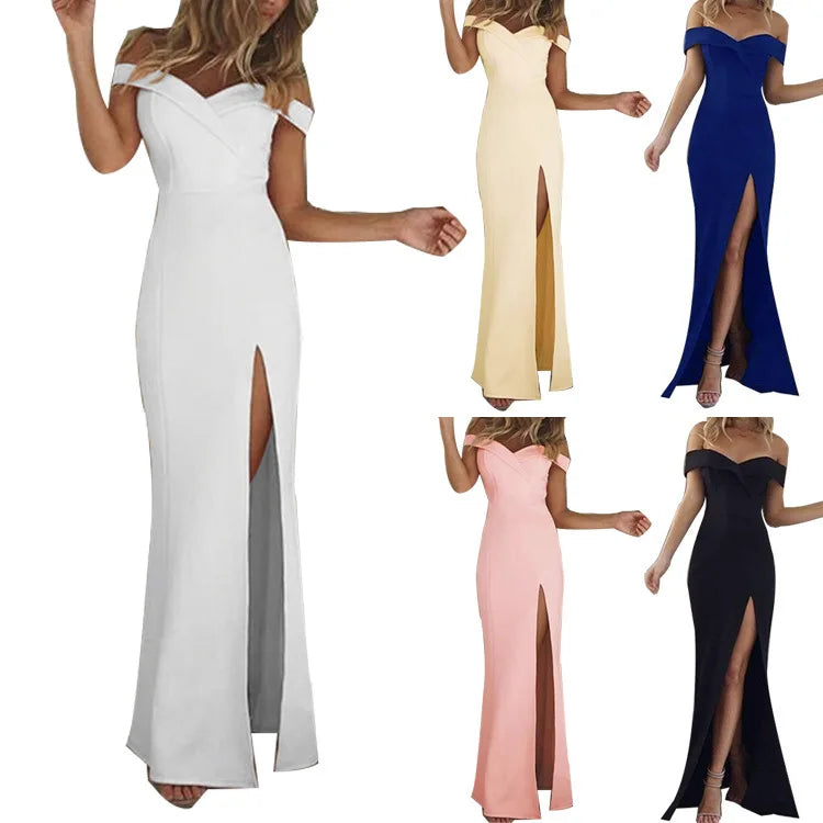 Customizable New Long Dress 2023