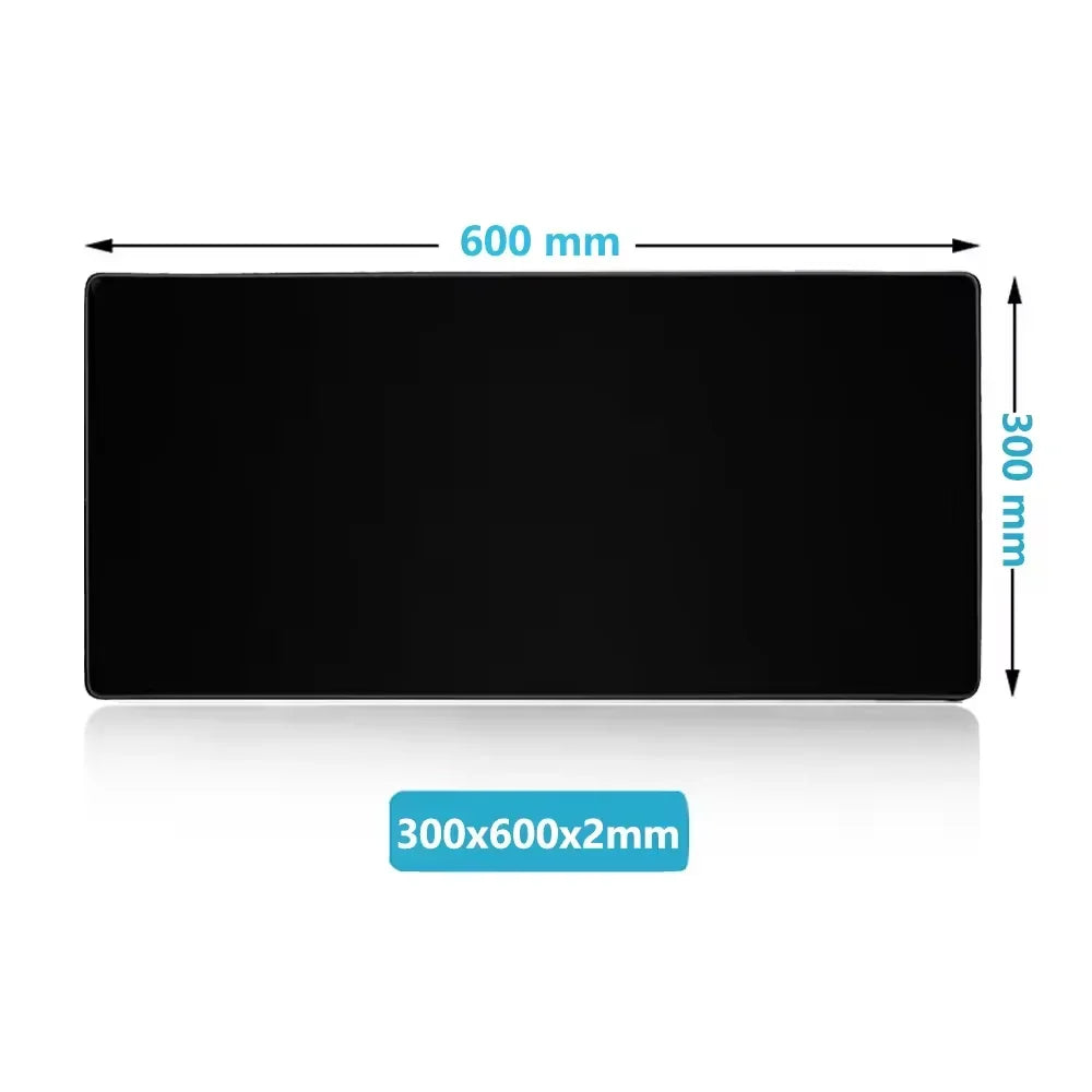 Mairuige XXL Gaming-Mauspad - 900x400mm, rutschfest
