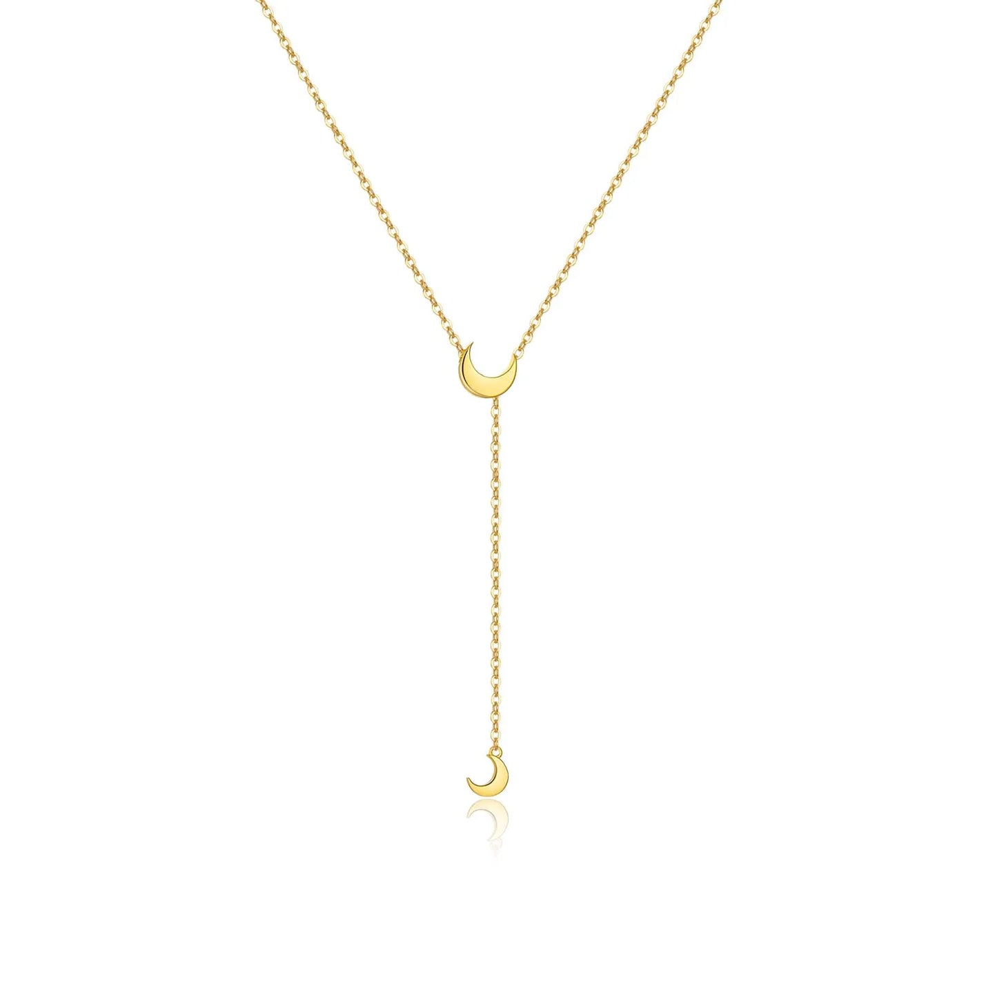 ANDYWEN 925 Sterling Silber Transformer Kette Herzanhänger Charme Halskette Choker vergrößerbar Frauen Luxusjewekry