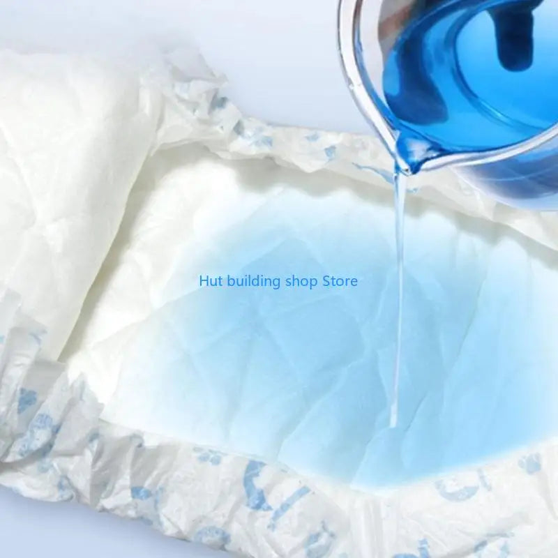 T21C Hundewindeln extra-saugstark - 12 Stück, Größe M