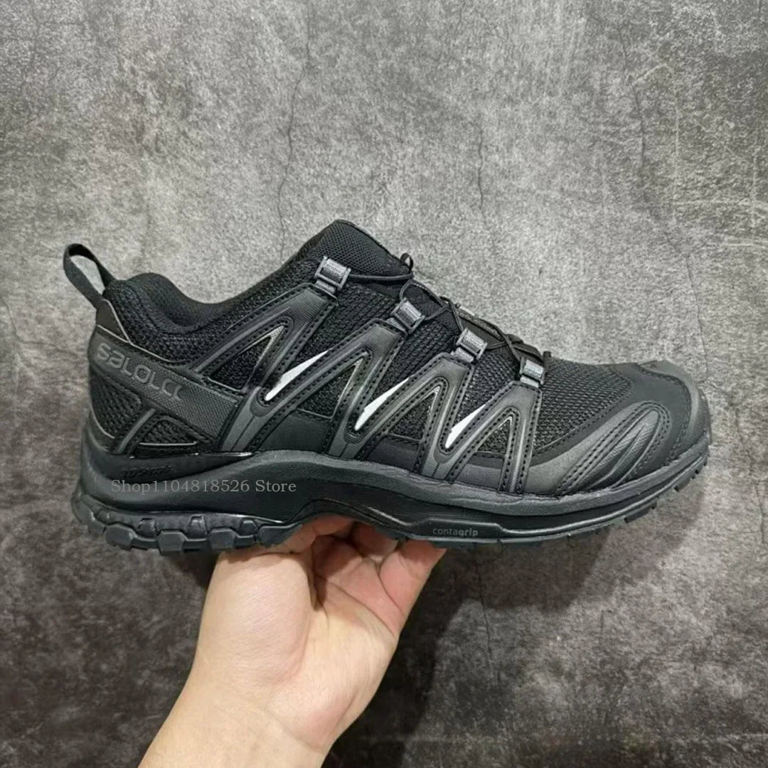 DUTRIEUX XT-6 Fashion Outdoor Schuh - Größe EU 40-46 Gewicht Leicht Obermaterial Polyester