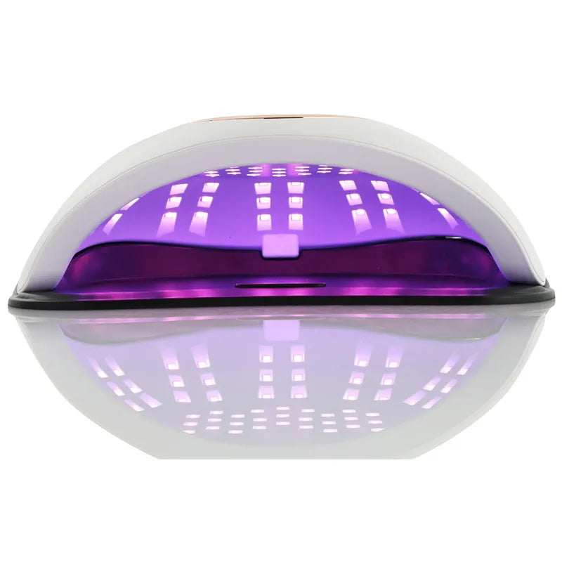 TFSCLOIN CGW760716 UV LED Nageltrockner - 69 LED 30x20x11cm