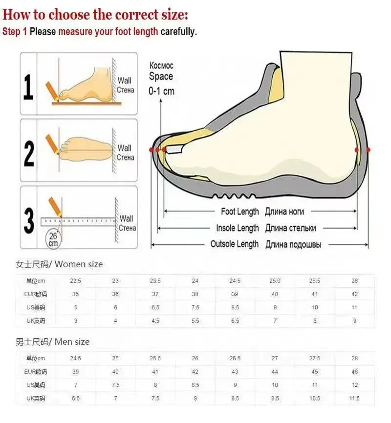 SpeedflyCN Plattform Sneaker Stilvoll Bequem Leicht Robust - Größe Leder Hartplatz