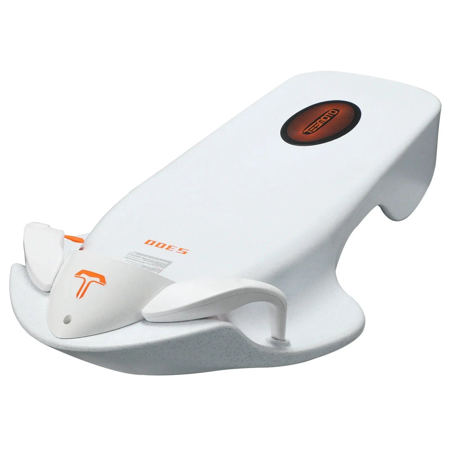 Elektro-Surfboard 2025: TESMOTO S300 Electric Surfboard Up To 80 Minutes Playtime Water Sports Bodyboard Electric Kickboard Women/Men Swimming Pool Collection