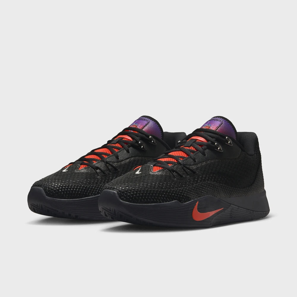 Pantofi de baschet Nike IH7327-080 ST Flare EP - Mărime standard Zoom Air Technology Poliester