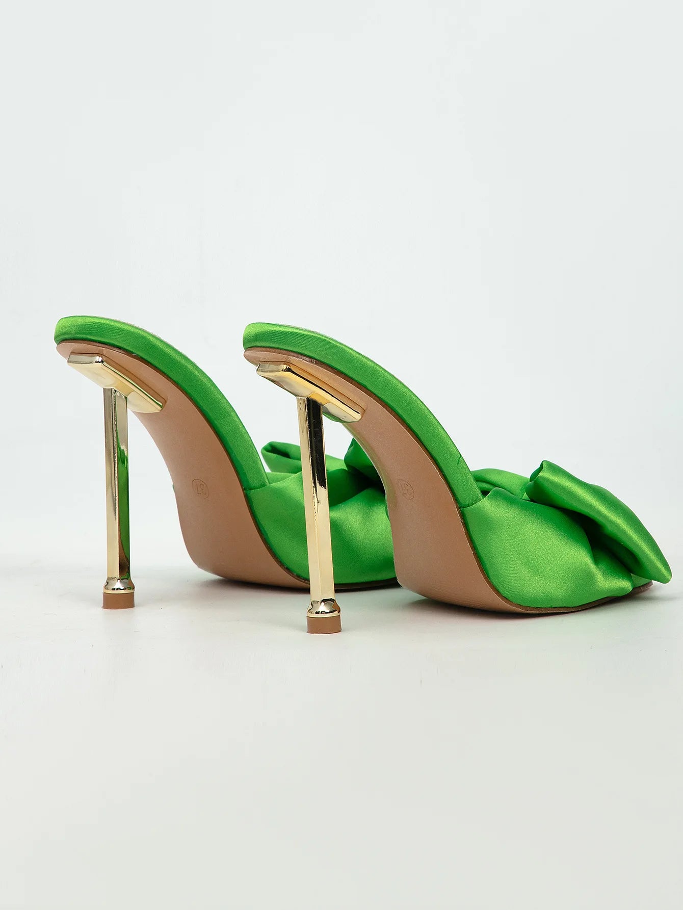 Women's Shoes Fashion Comfortable Bow High Heel Sandals Luxury Sandals Women Designers Elegant Party Sandals Stripper Shoes