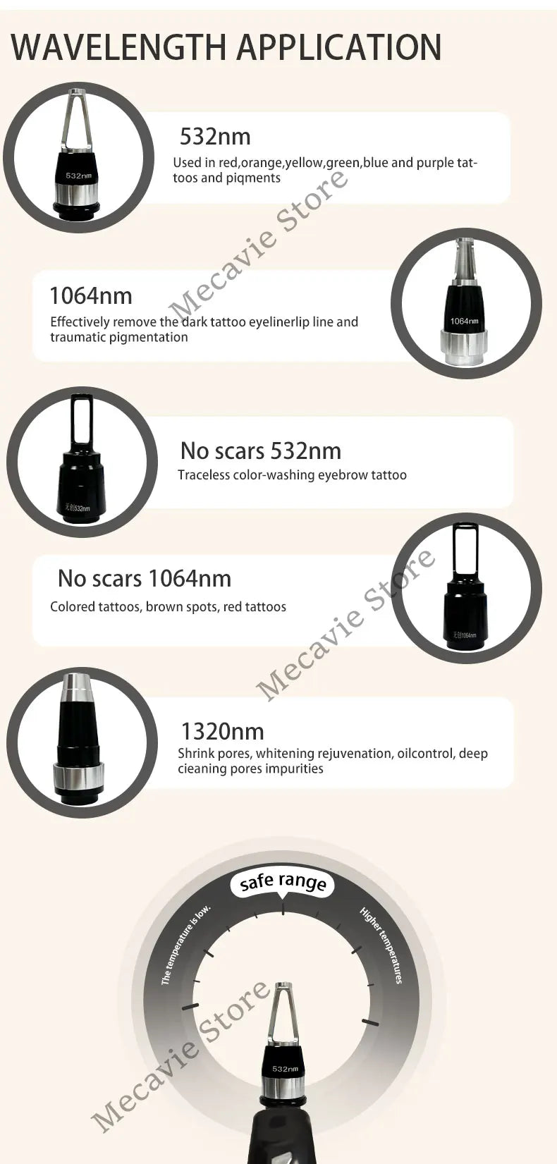 2025 4-in-1 Dioden Ice Titanium Laser Haarentfernung - 4000W 755 808 940 1064nm Körper Haarentfernung 4 Wellenlängen