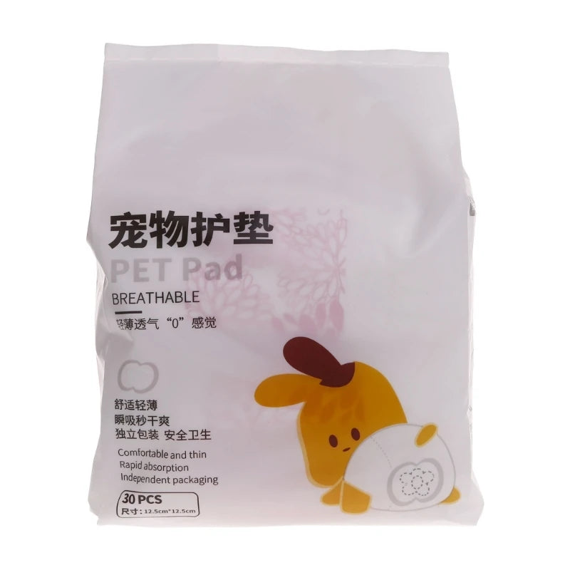 WindelPro Basic Einweg-Passform - 30 St., Atmungsaktiv, 12 cm