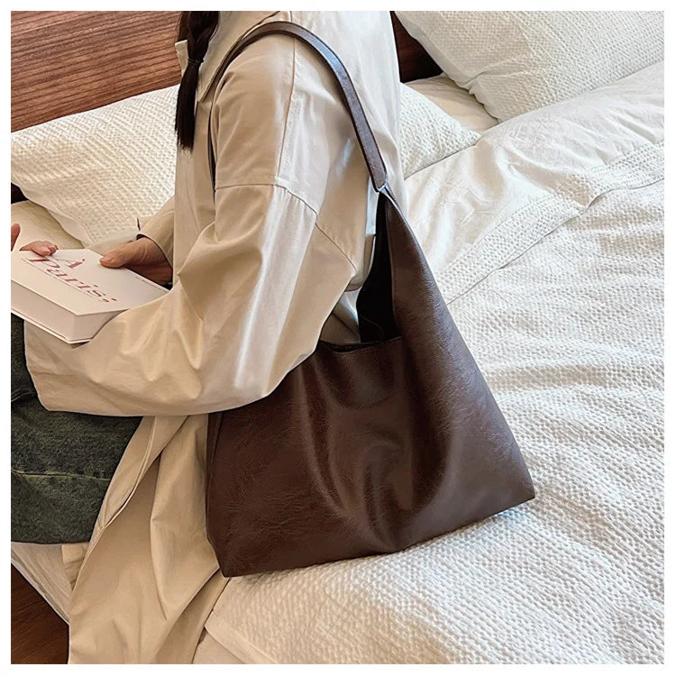 Fuyaozhishangcn Crossbody Tasche Quaste - Polyester 20x6x4