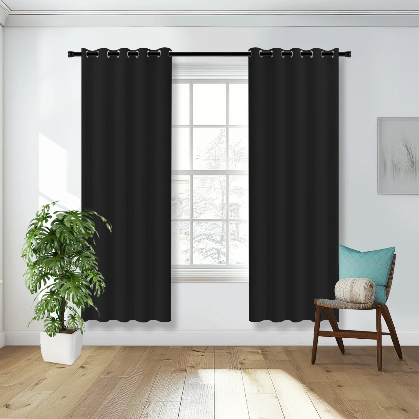 Zhejiang Thermoverdunkelung - 100% Polyester 140x260