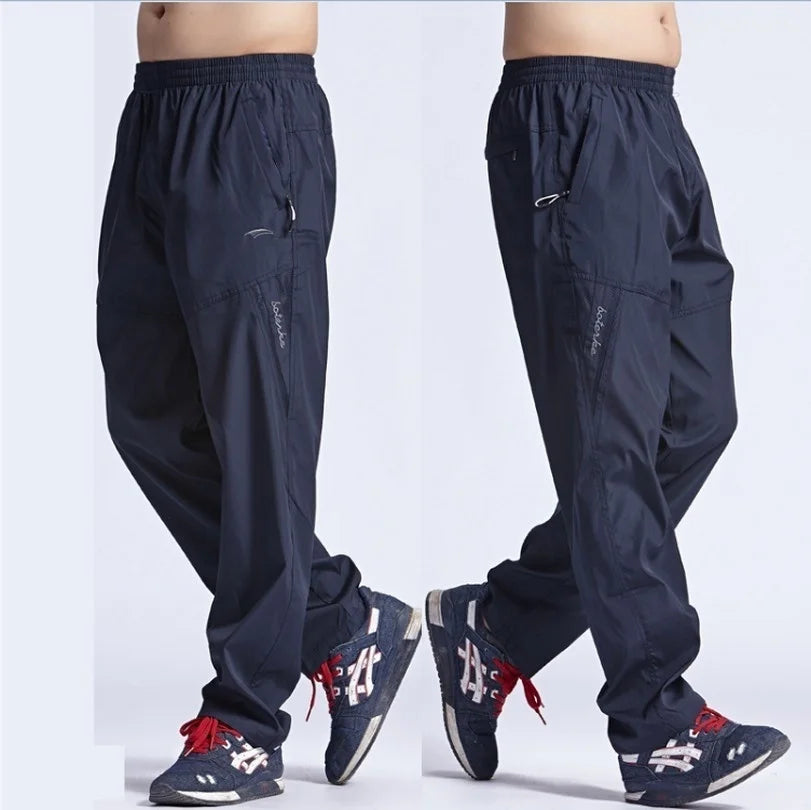 ActivePro Jogginghose Atmungsaktiv - Polyester 6XL Elastik