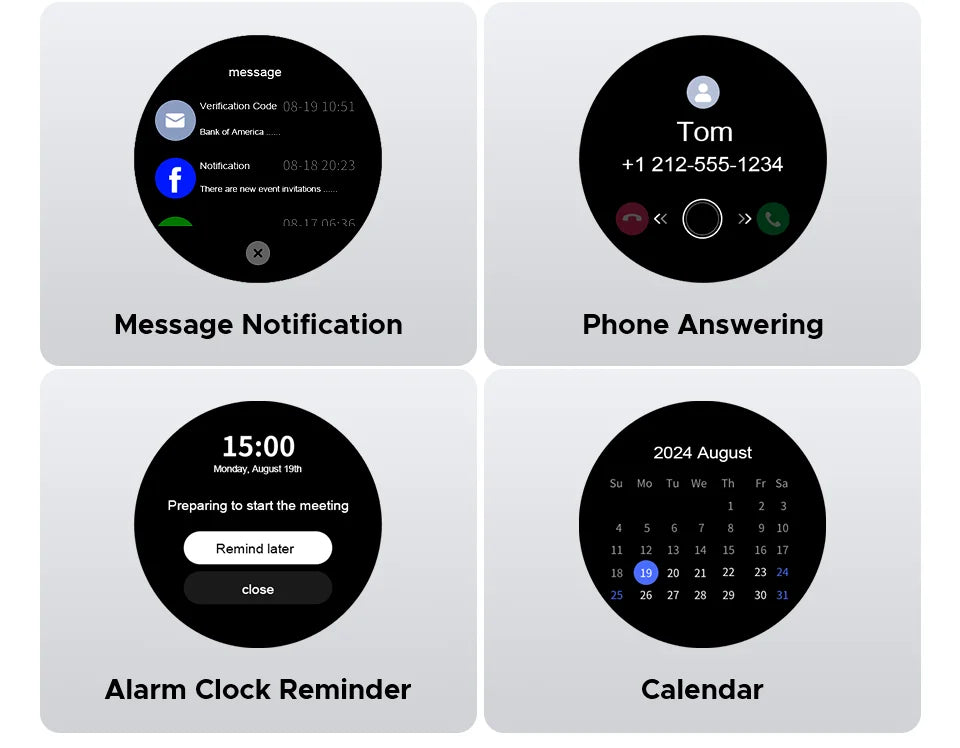 DOOGEE S119 Robustes Smartphone - 10200 mAh Akku, 33W, 6.72 Zoll