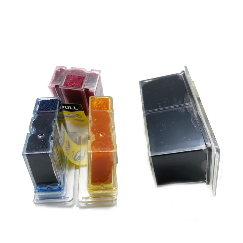 Tintenpatronen 2025: Canon 560XL-561XL Smart-Ink - Pixma Refill Collection