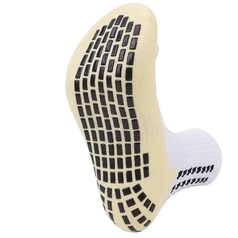OLOEYER Grip Fußballsocken Set - Knielang Polyester 39-45