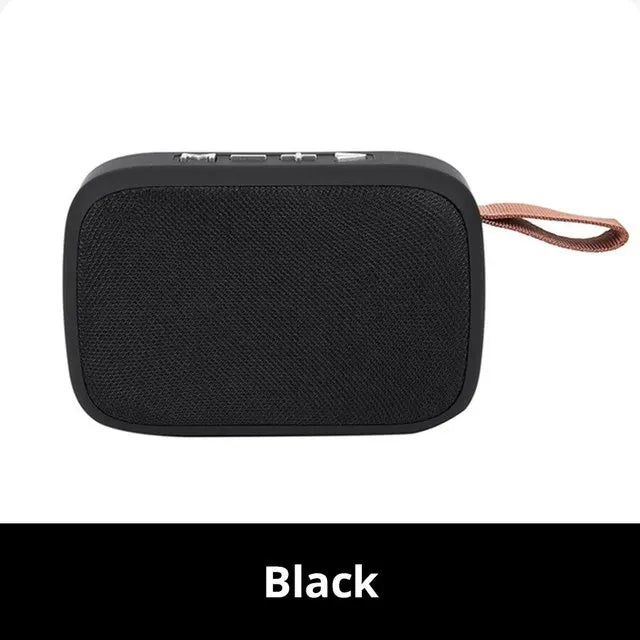 Mini Oxford Bluetooth 5.0 Lautsprecher