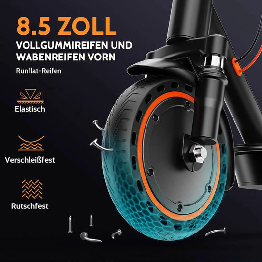 <h2>TODIMART T6abee E-Scooter – Hauptvorteil für den Kunden</h2>