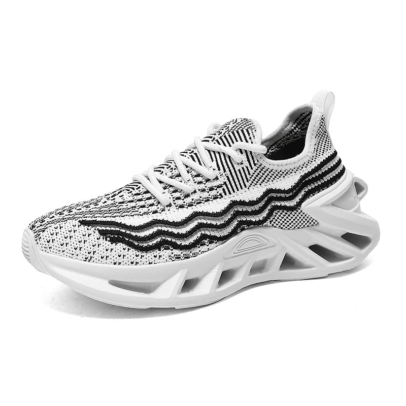 Sneakers Frauen Atmungsaktiv Mode Laufschuhe Komfortabel Casual Schuhe Unisex Männer Tenis Masculino Leicht Sport Schuhe Männer