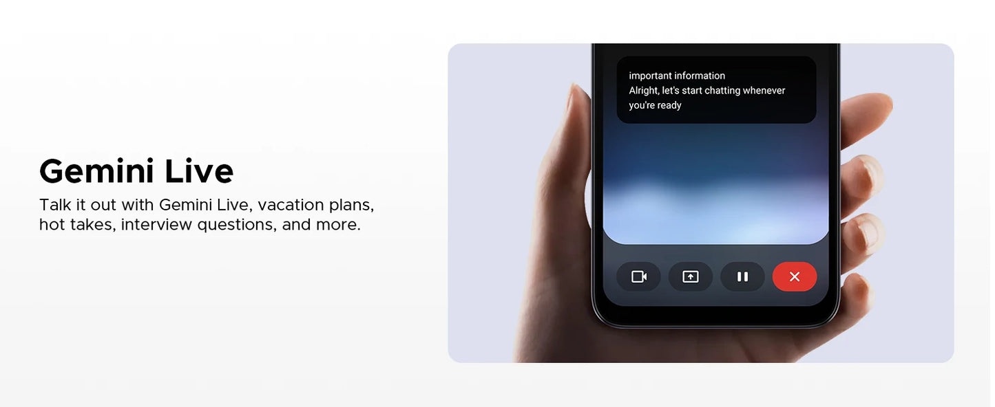 DOOGEE Note56 Plus Großer Akku - 6150mAh, 18W, 163,8x75,8x8,45mm
