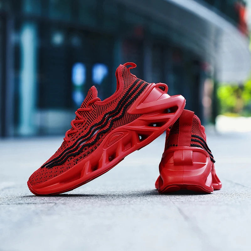 Sneakers Frauen Atmungsaktiv Mode Laufschuhe Komfortabel Casual Schuhe Unisex Männer Tenis Masculino Leicht Sport Schuhe Männer