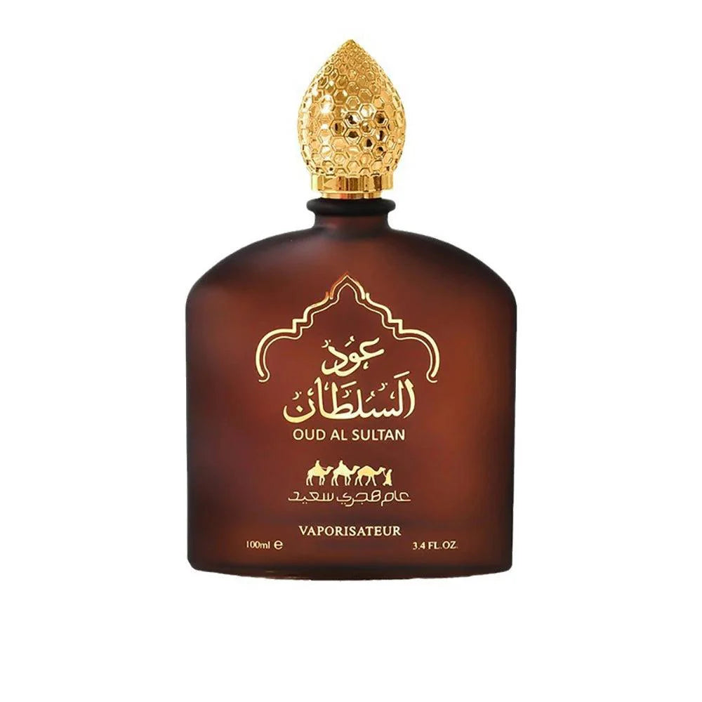 Arabic lasting fragrance  oud al sultan perfume essential oil
