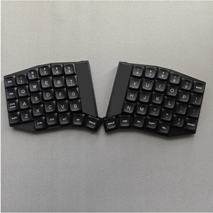 MiFuny Sofle LowProfile Wireless - Akku2000mAh 5W Kompakt