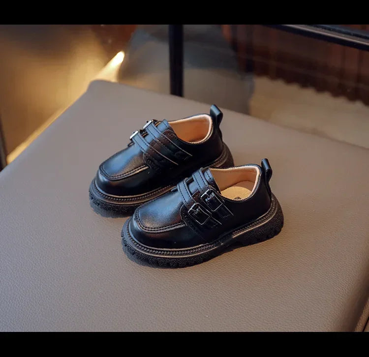 JGSHOWKITOCN Sneaker Antirutsch Doppelknopf - Größe 24