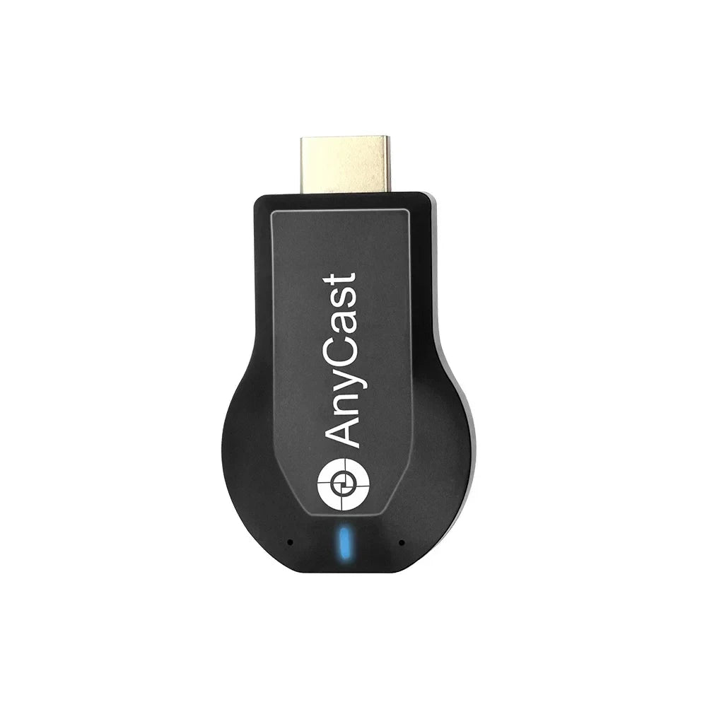 Abdo M2 Plus Drahtlos WiFi Display Stick- 1080p HDMI 2.4GHz