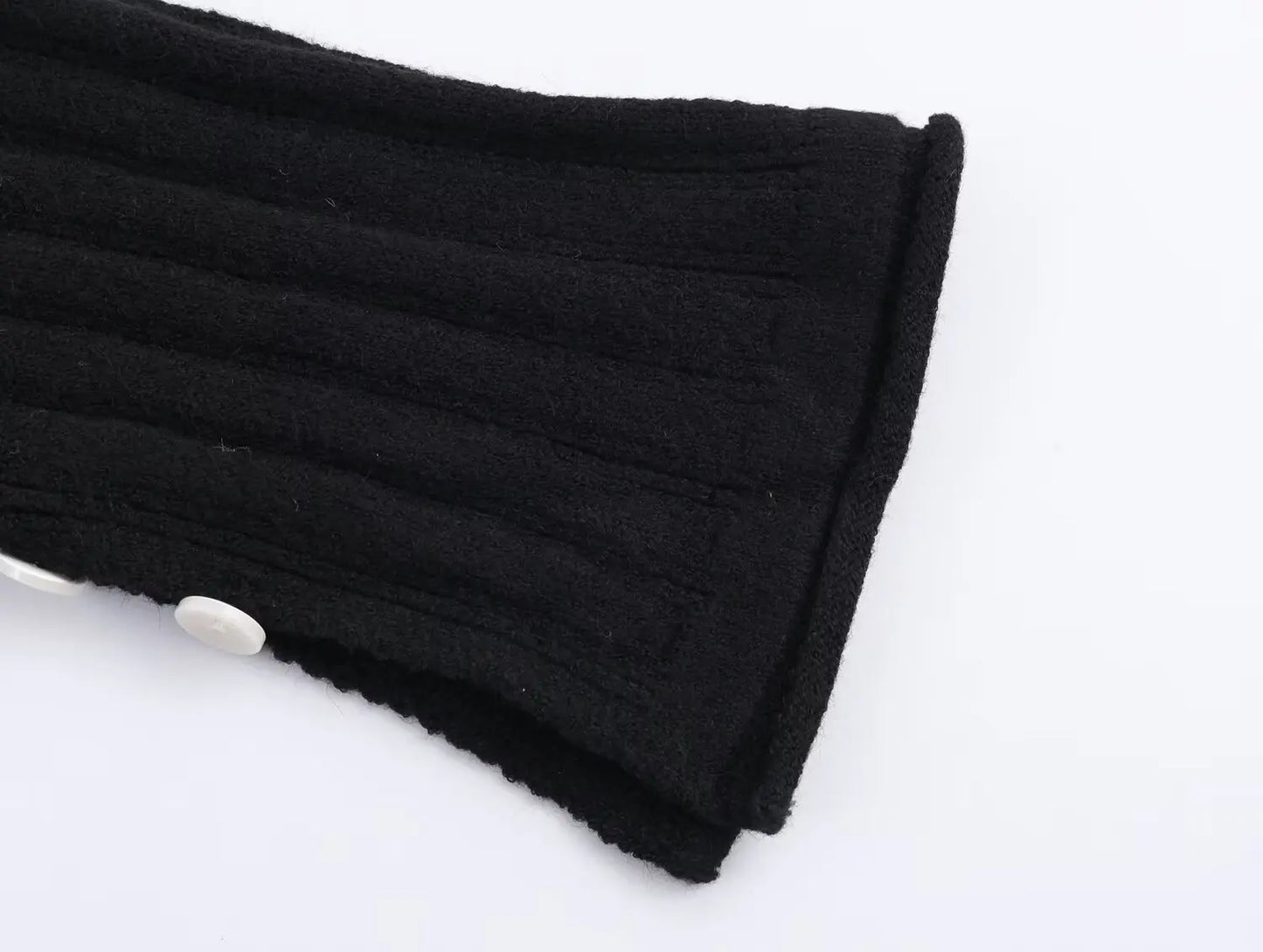 CN Jiangsu Cardigan V-Neck - Knopfverschluss, Länge Regular, Stoffgewicht 120–220 g/m²