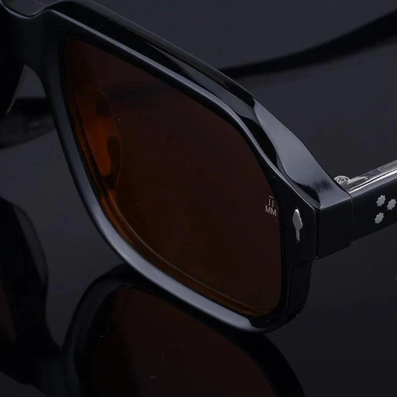 Jacques Marie Mage ,Limited edition challenger classic sunglasses