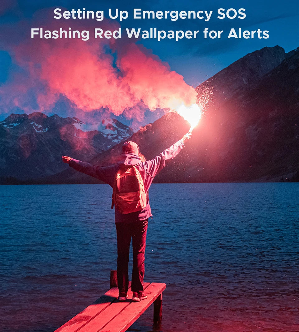 DOOGEE S200 Plus Outdoor 5G Smartphone - 11000 mAh, 66 W, 6,72 Zoll