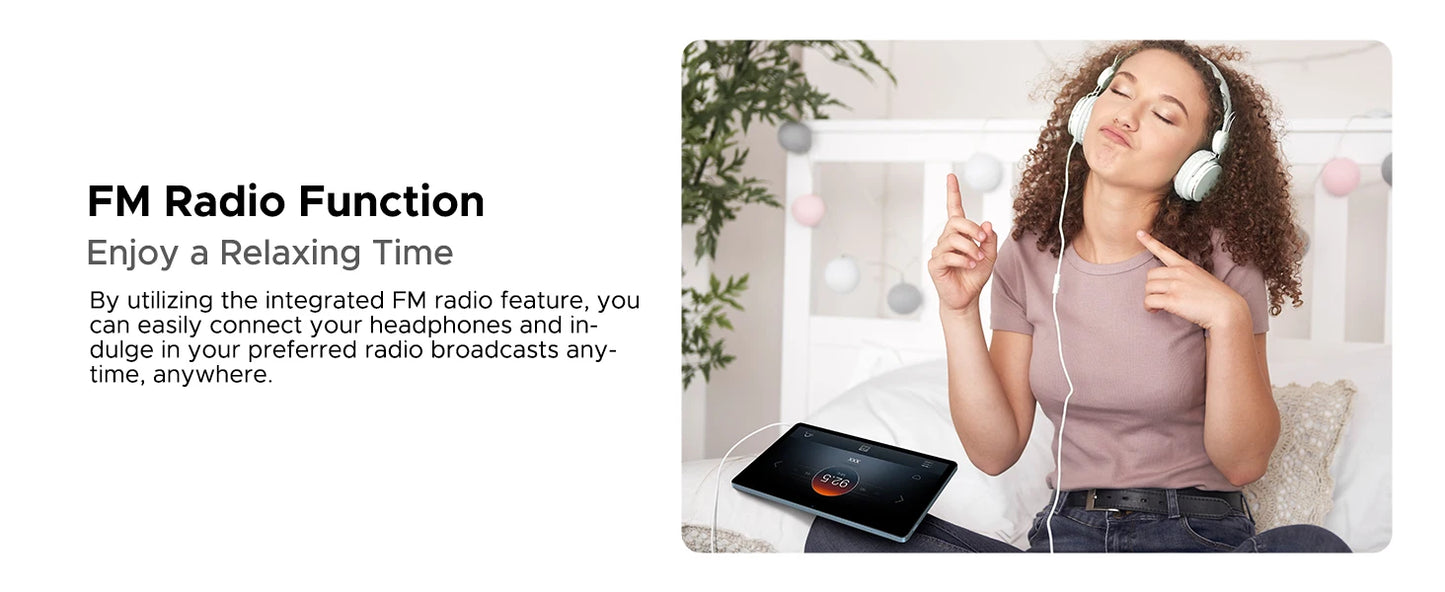 DOOGEE U11 Ultra-Klares 90Hz Display - 128GB ROM 8580mAh 11Zoll