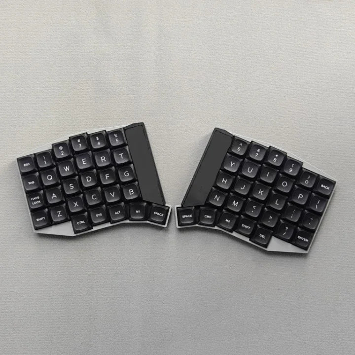 MiFuny Sofle LowProfile Wireless - Akku2000mAh 5W Kompakt