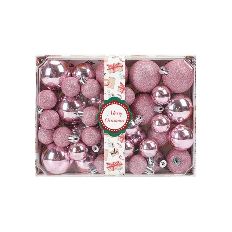 Choice OrnamentenSet Zuckerstangen - Stückzahl 36 Stk Größe Variiert