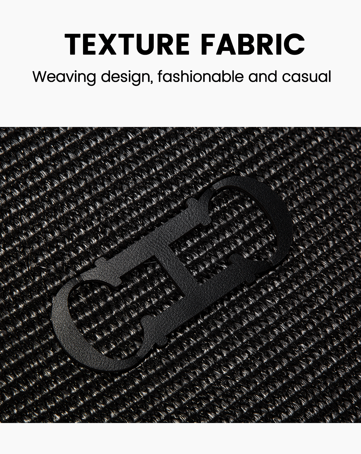 CHCH Women's Tote Bag 2024 New Vacation Beach Bag Beach Bag Handheld Shopping Bag