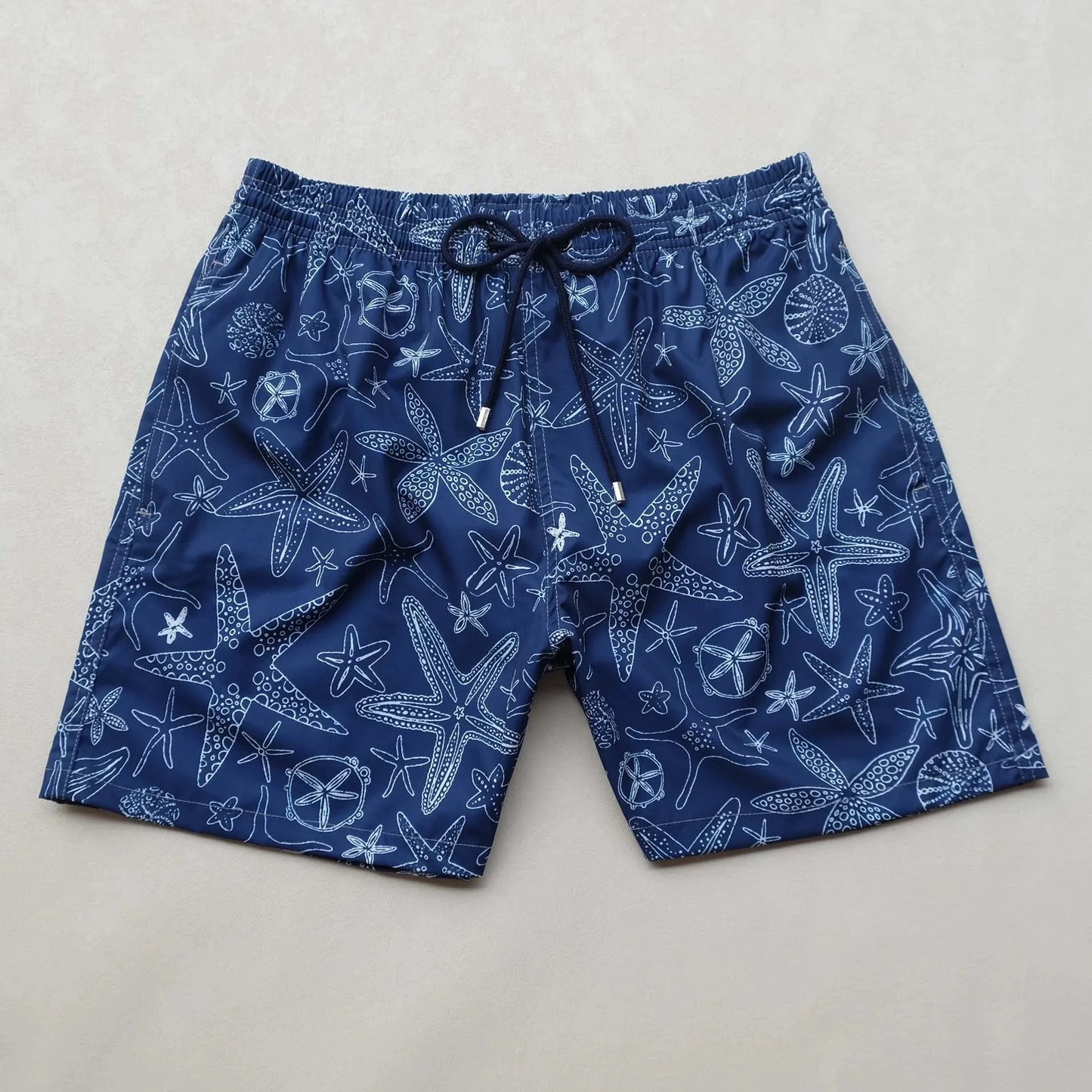 Mens Fashionable And Sexy Brand Beach Surf BoardShorts Swimwear Waterproof Quick Drying Bermuda Bathing Shorts Sexy Boardshorts