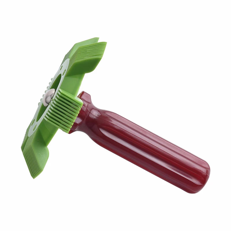 AirFix AC Klimaanlagen-Reiniger - Edelstahl, Hand, Universal