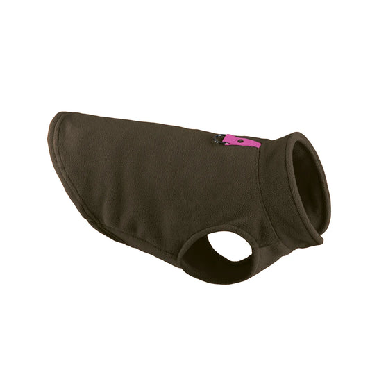 Winter Fleece Hundekleidung 2025