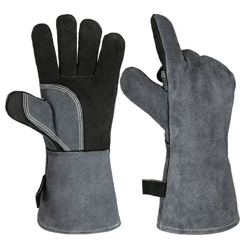Booster Power Support Kniebandage - Rückprall Gr M