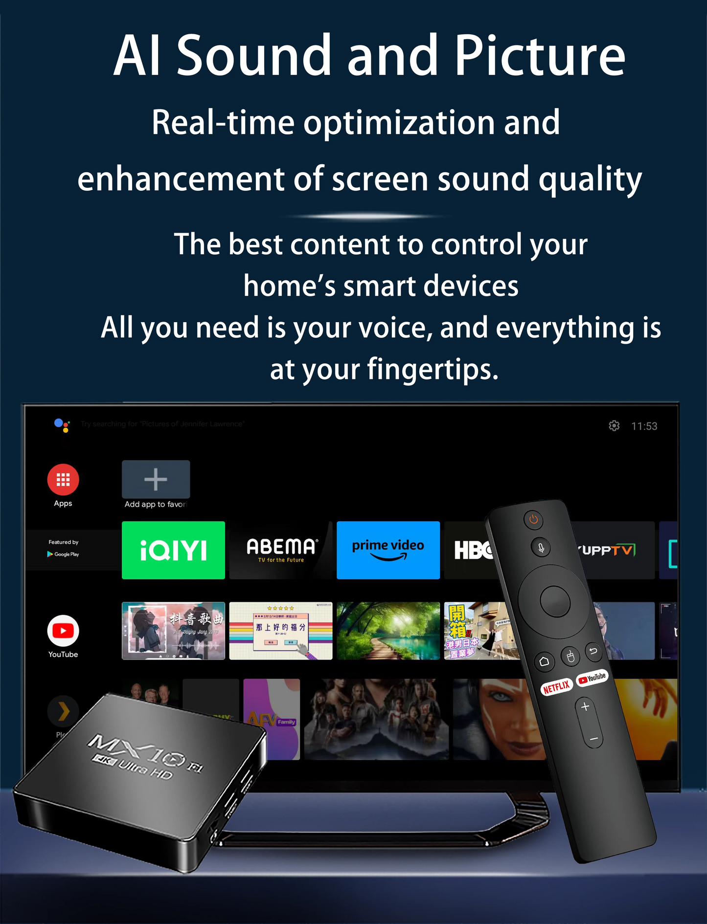 android tv box decoder 2024 4k android 13 mx10 f1 digital wholesale onn certificado smart android tv box