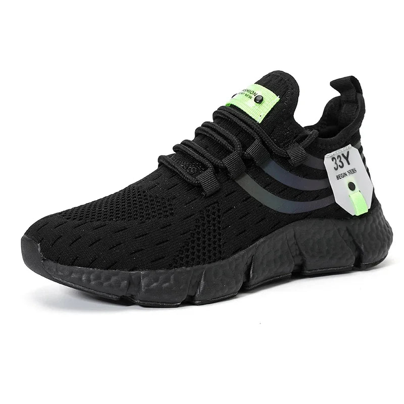 MännerCasual Freizeitschuhe Atmungsaktiv - Größe, Gewicht