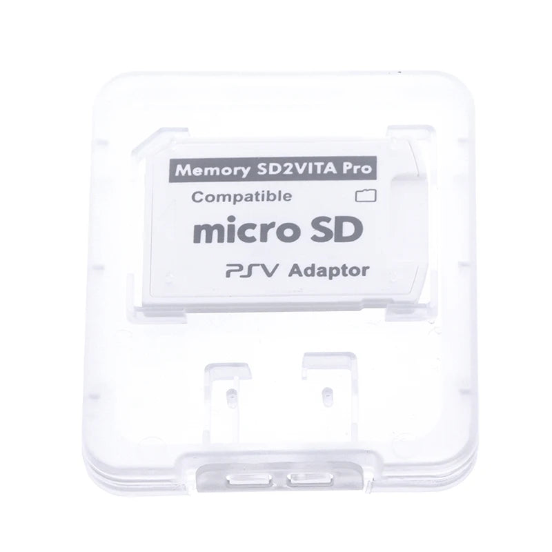 Speicherkarten-Adapter 2025: JETTING Support Memory Card Adapter Micro SD - Memory Stick Adapter PSP Micro SD 1MB-128GB Memory Stick Pro Duo Collection