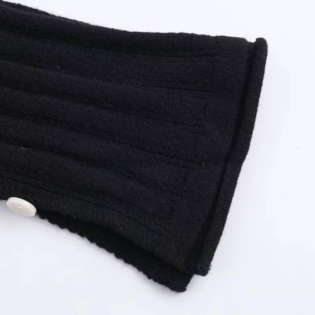 CN Jiangsu Cardigan V-Neck - Knopfverschluss, Länge Regular, Stoffgewicht 120–220 g/m²