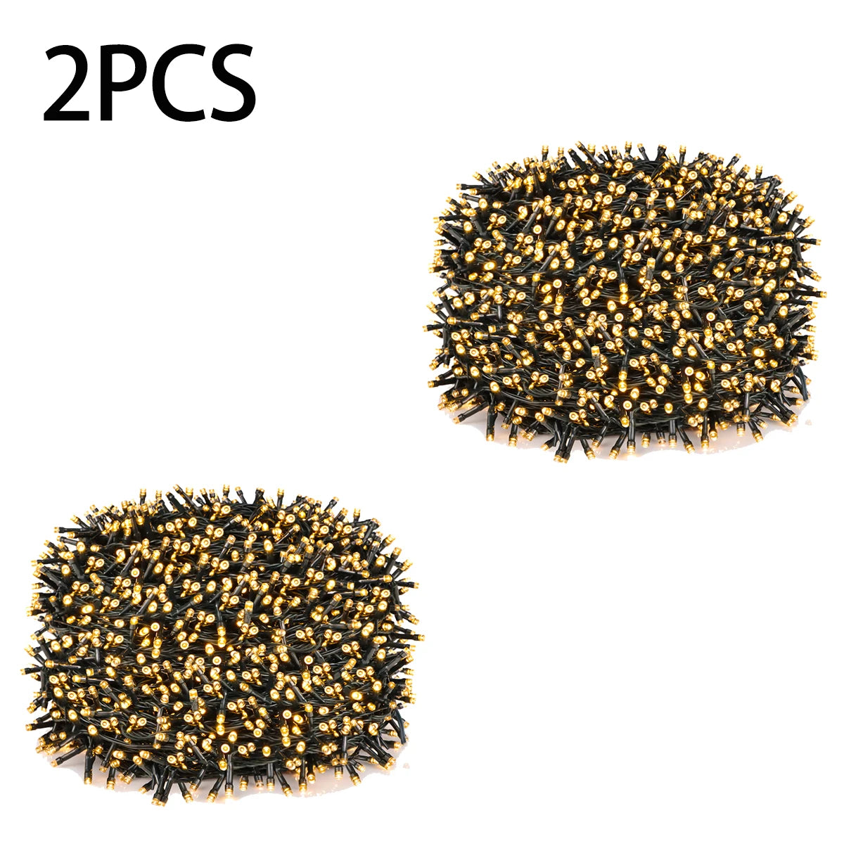 Guillermo Fairy Light String LED - Länge 30m, 24V, IP44 Outdoor