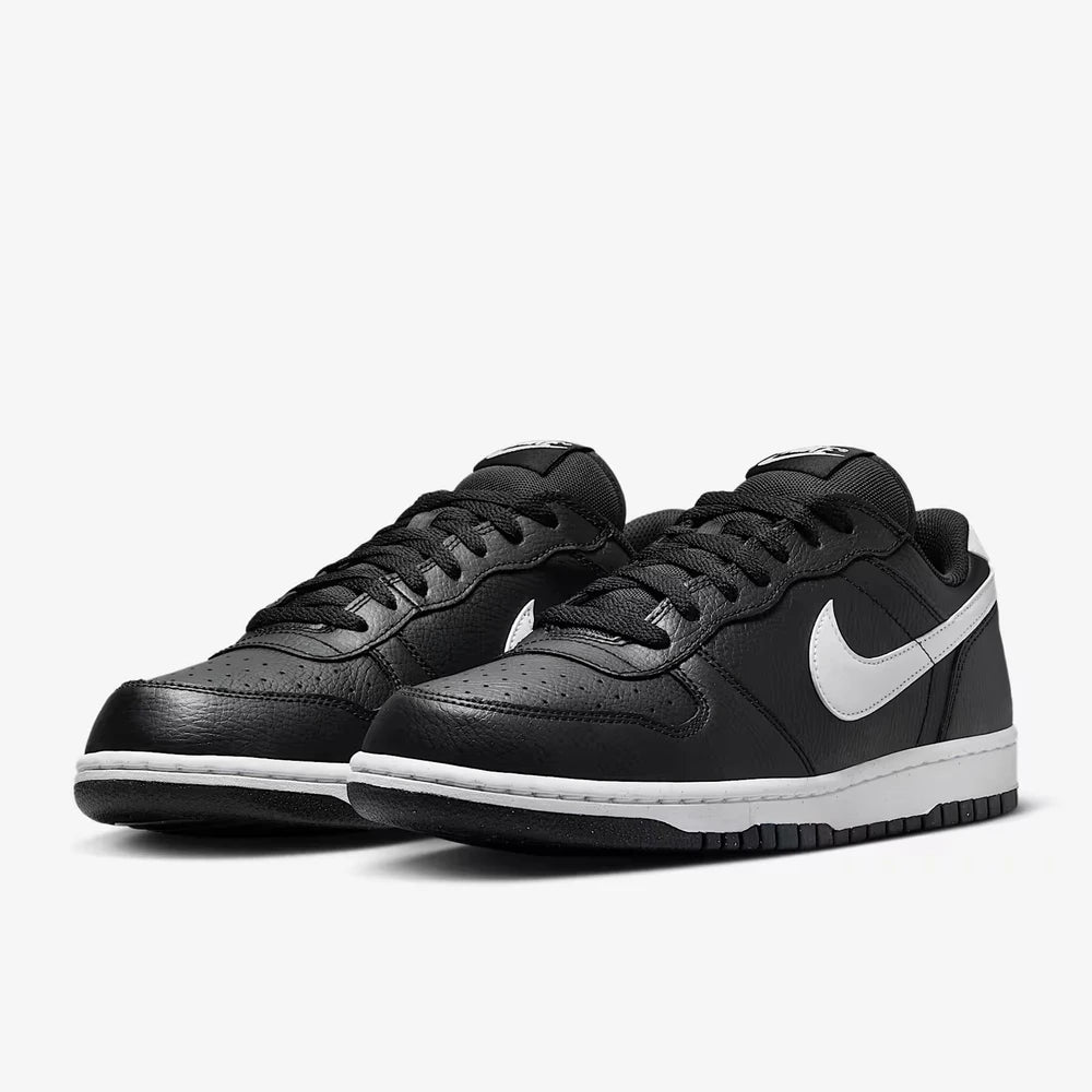 Nike 355152-016 Teniși joși - Mărime standard Talpă din cauciuc Interior EVA