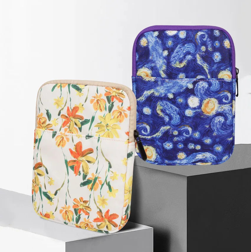 Universal, impermeabil, 6-7 inch - rezistent la șocuri, zgârieturi