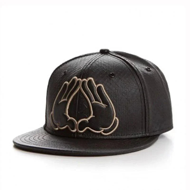 Men fashion multi-style hat snapback caps adjustable Hip Hop